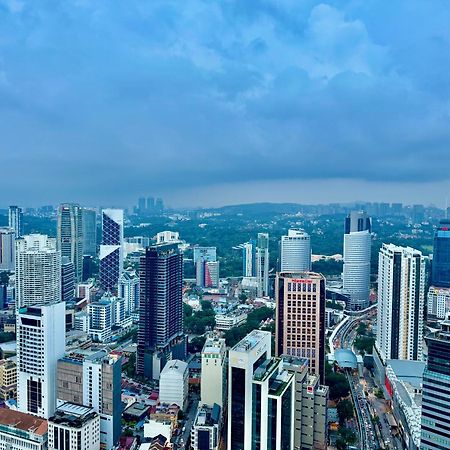 Platinum By Luxury Suites Kuala Lumpur Kültér fotó