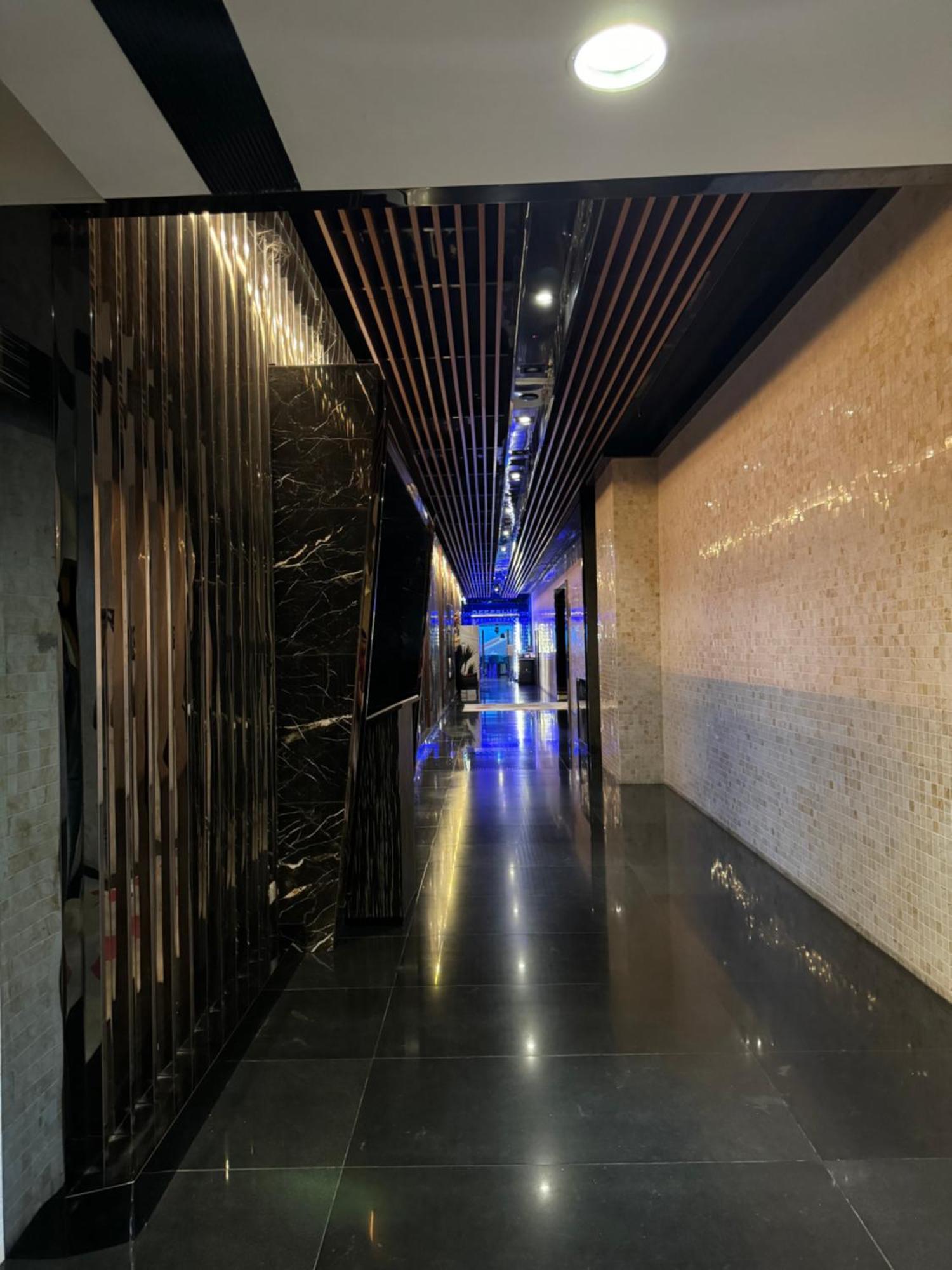 Platinum By Luxury Suites Kuala Lumpur Kültér fotó
