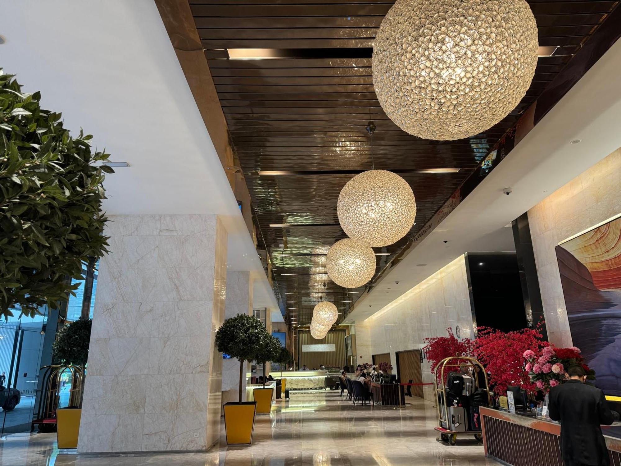 Platinum By Luxury Suites Kuala Lumpur Kültér fotó