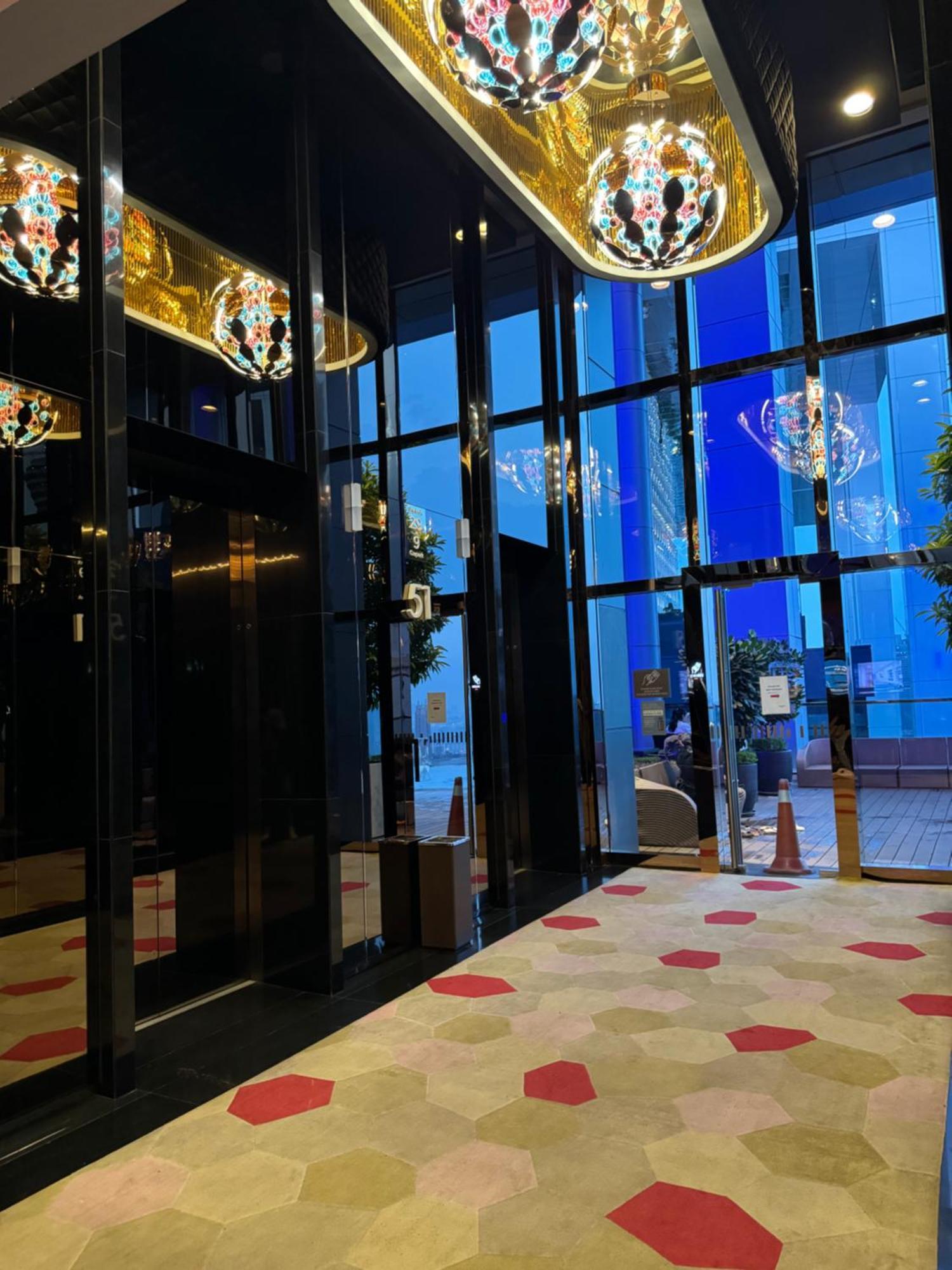Platinum By Luxury Suites Kuala Lumpur Kültér fotó