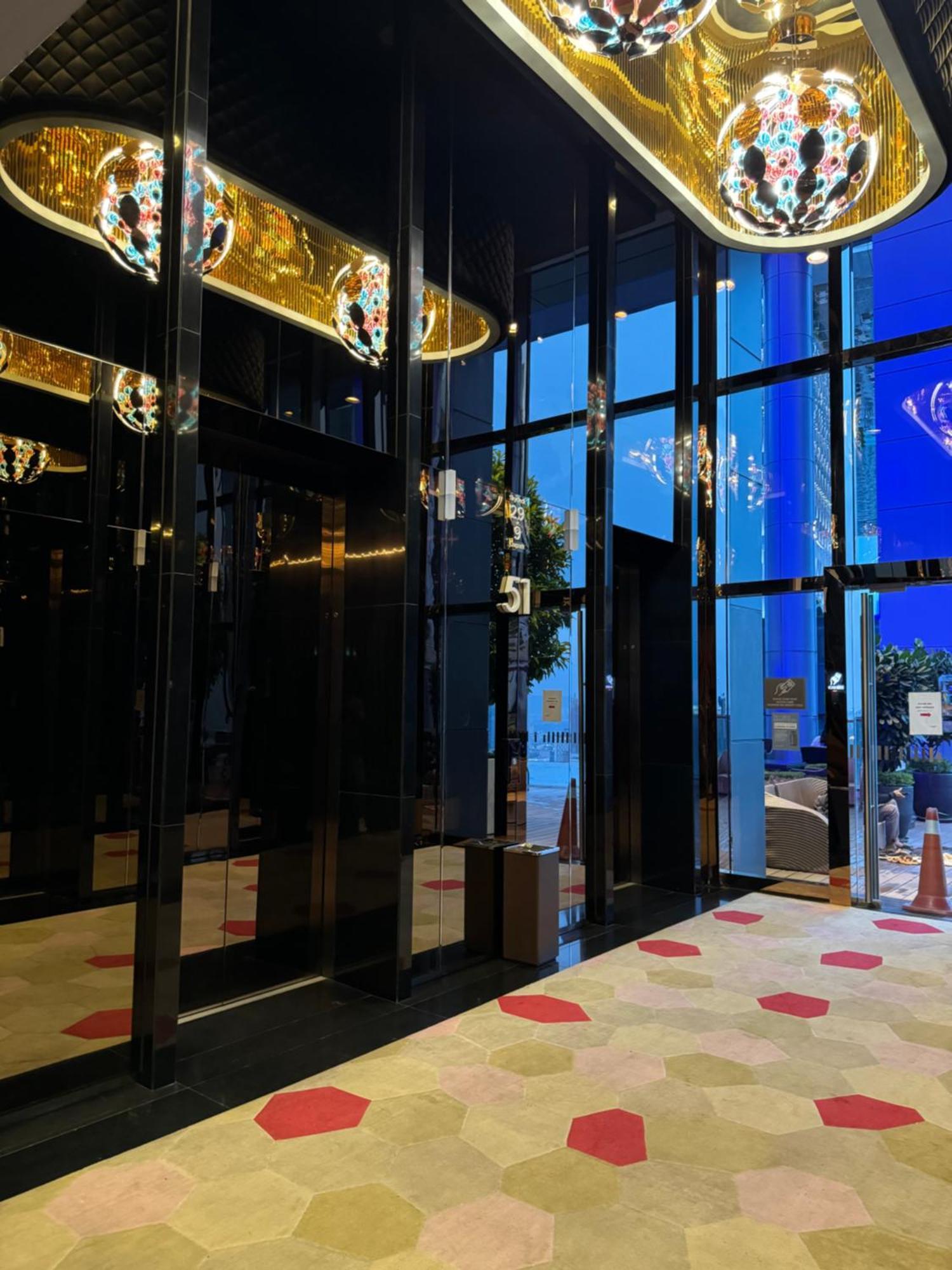Platinum By Luxury Suites Kuala Lumpur Kültér fotó