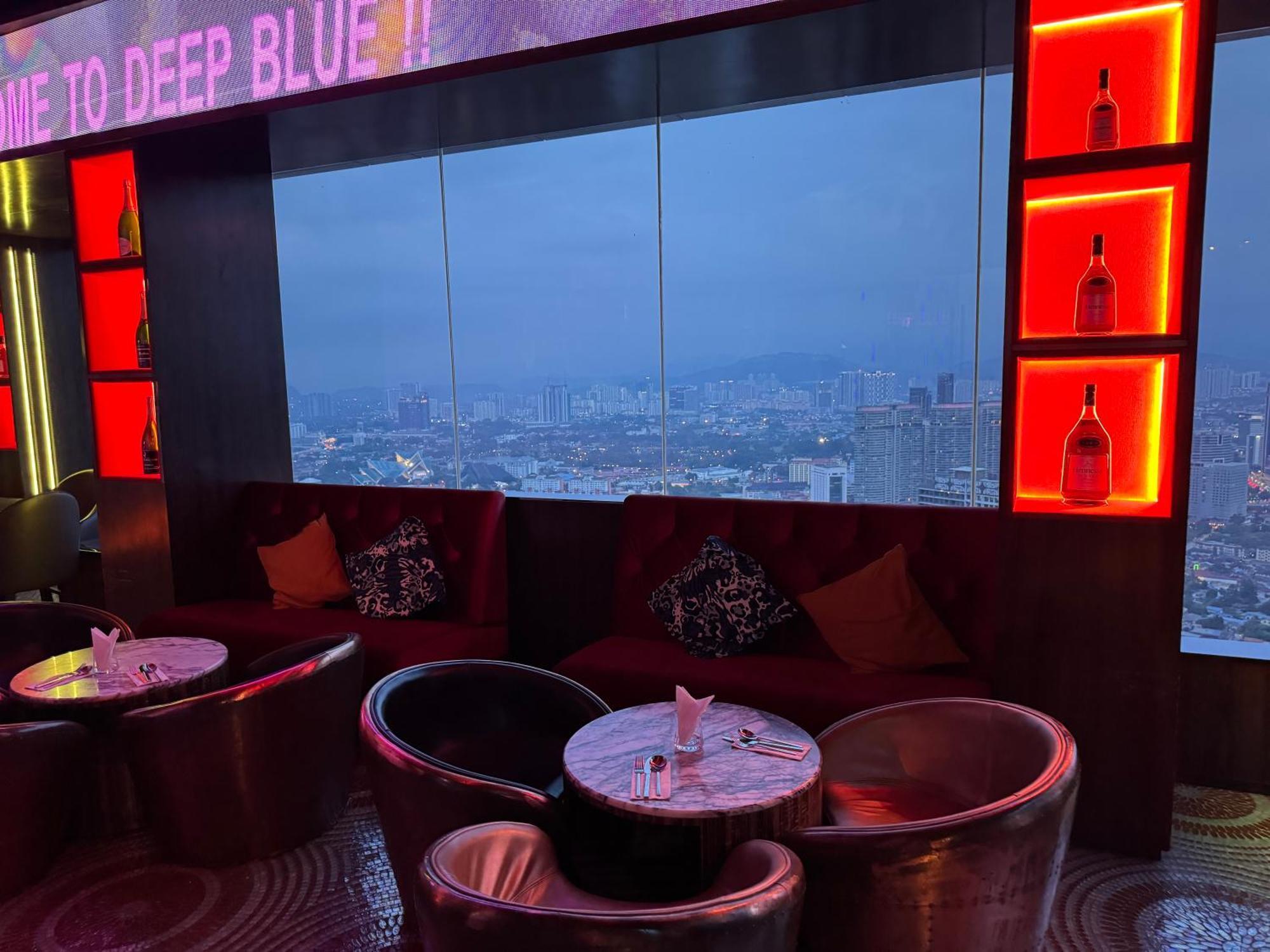 Platinum By Luxury Suites Kuala Lumpur Kültér fotó