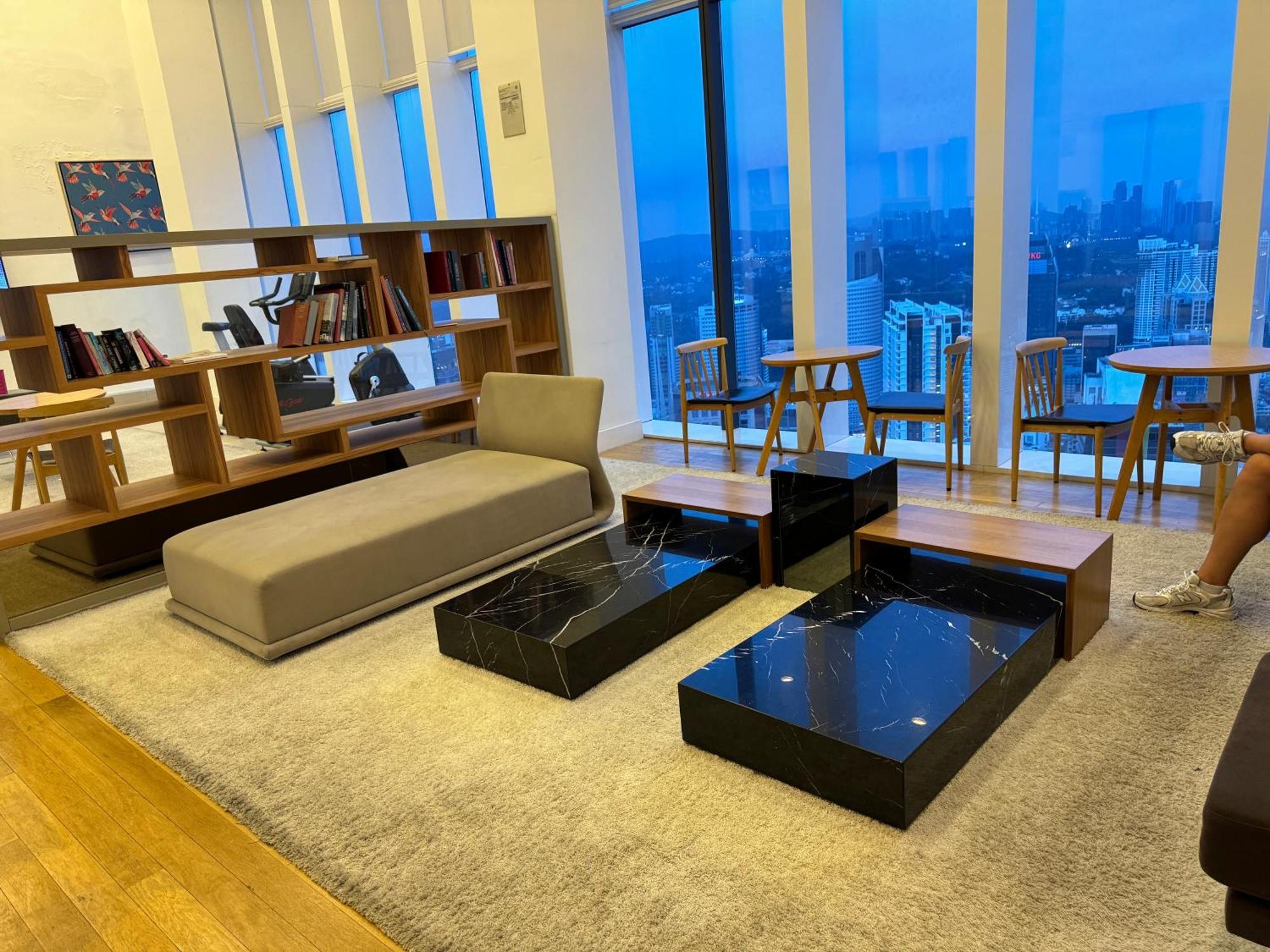 Platinum By Luxury Suites Kuala Lumpur Kültér fotó