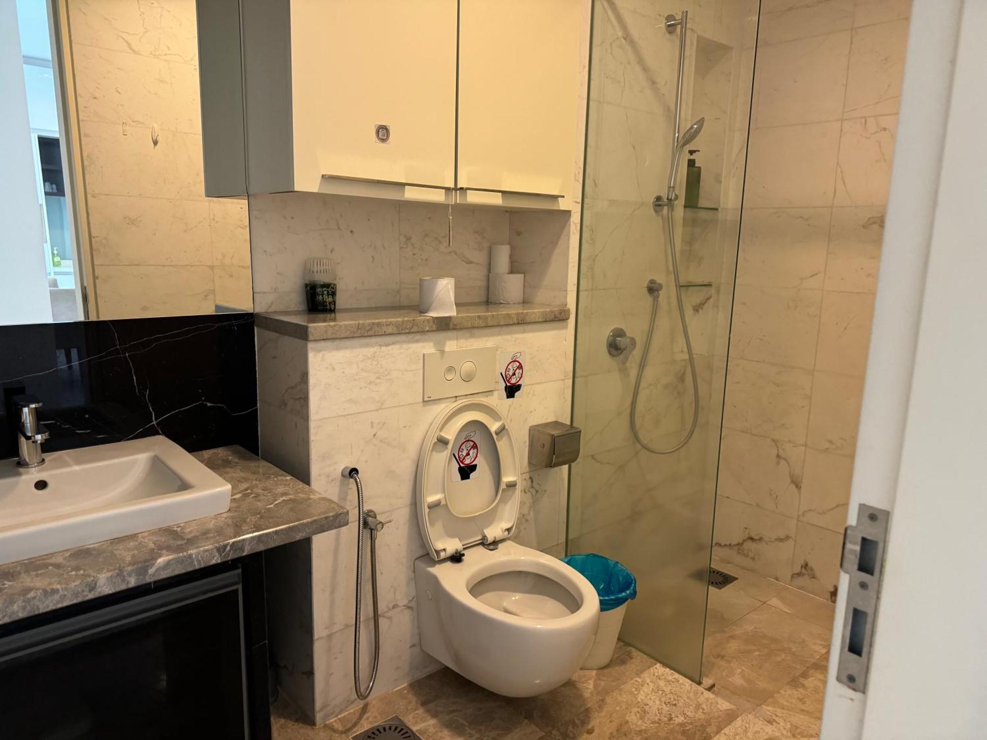 Platinum By Luxury Suites Kuala Lumpur Kültér fotó