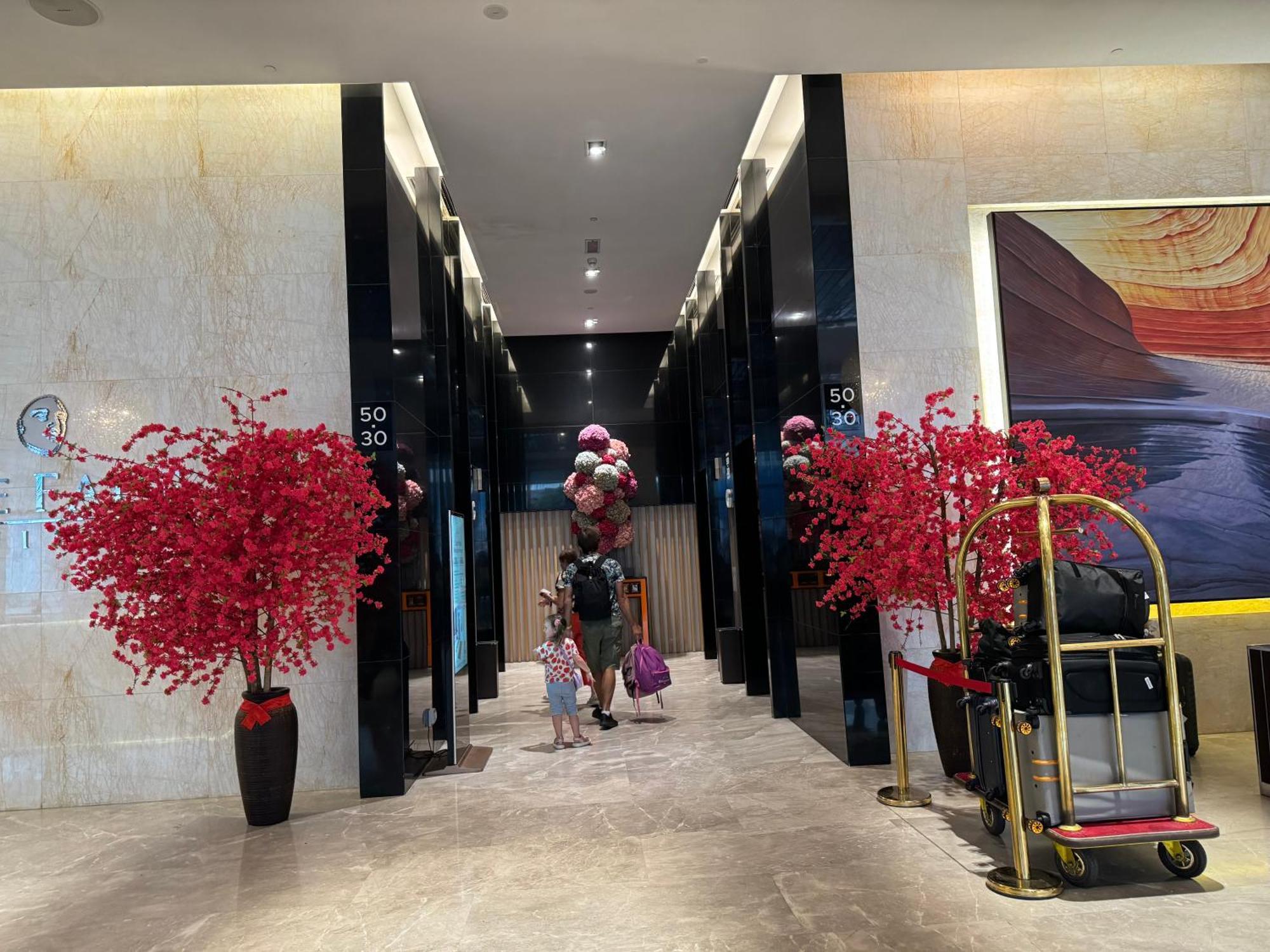 Platinum By Luxury Suites Kuala Lumpur Kültér fotó