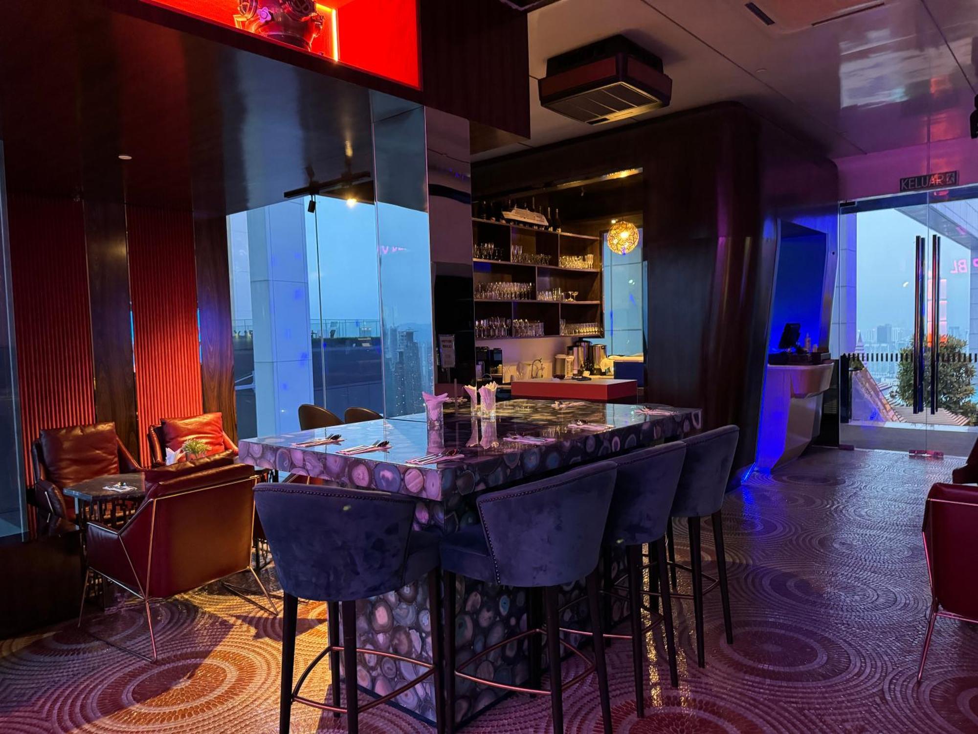 Platinum By Luxury Suites Kuala Lumpur Kültér fotó