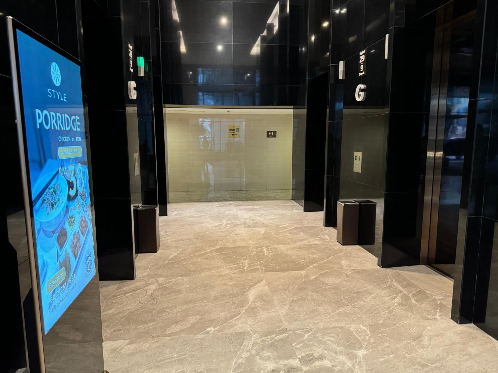 Platinum By Luxury Suites Kuala Lumpur Kültér fotó