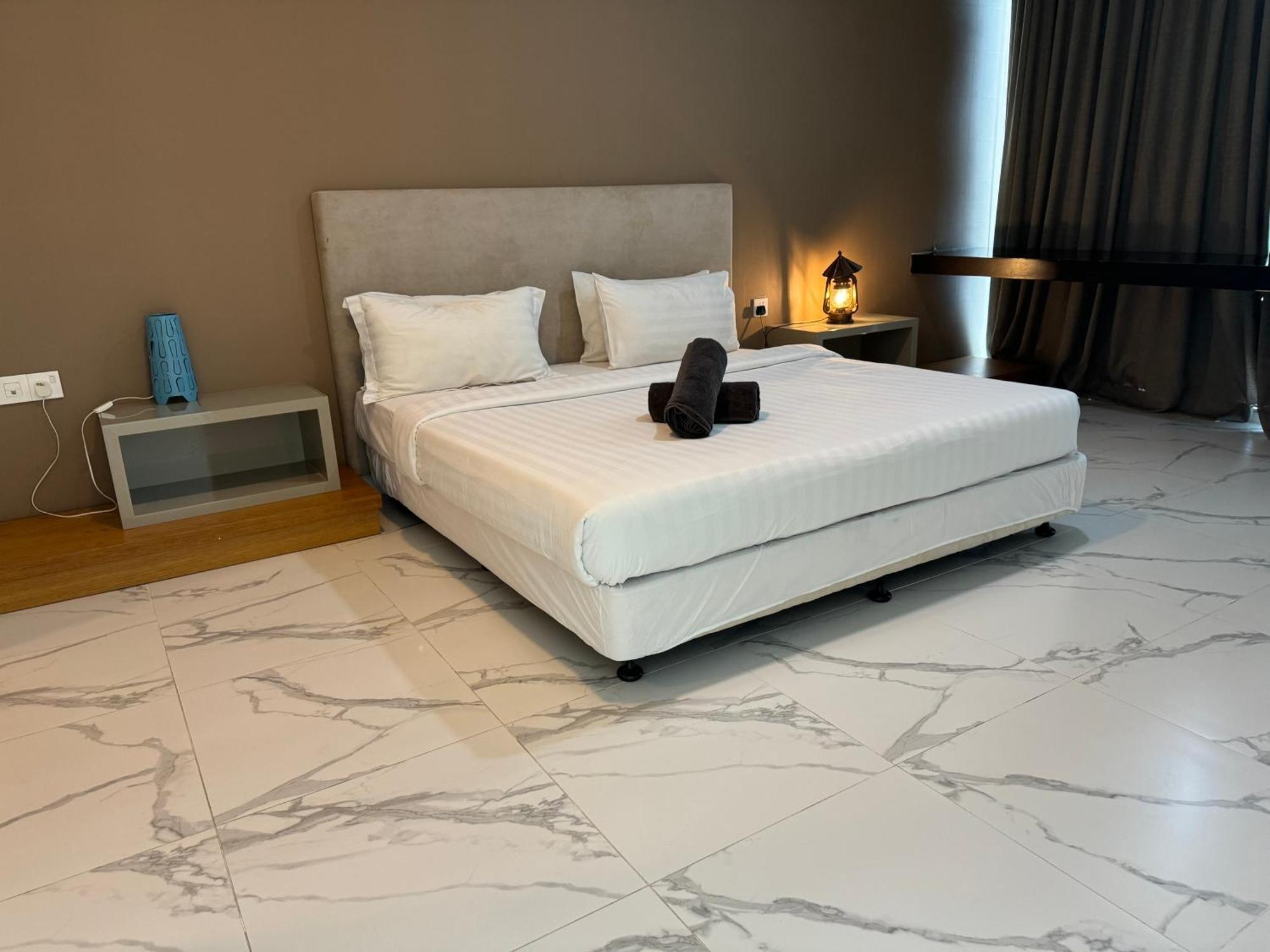 Platinum By Luxury Suites Kuala Lumpur Kültér fotó