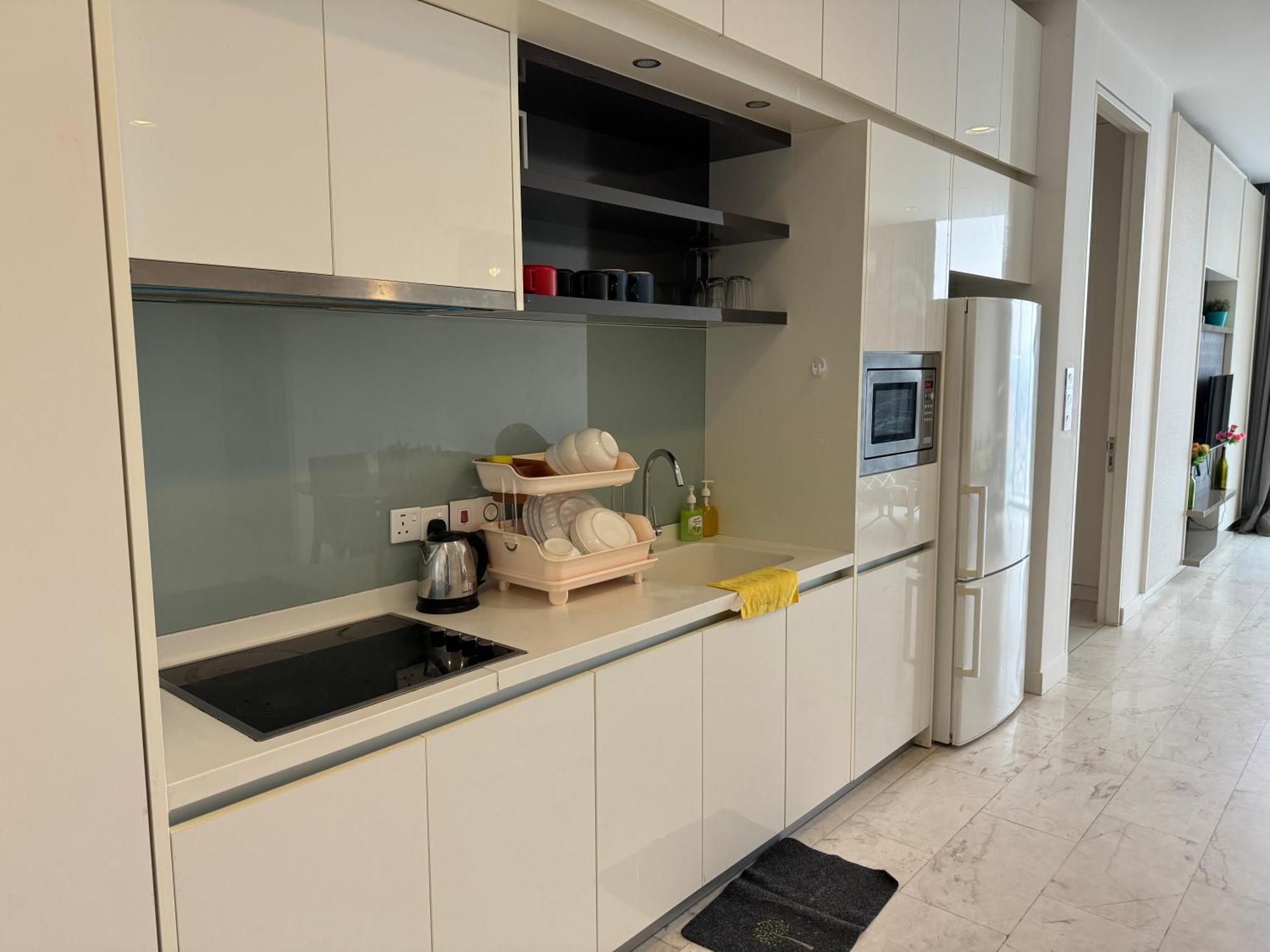 Platinum By Luxury Suites Kuala Lumpur Kültér fotó