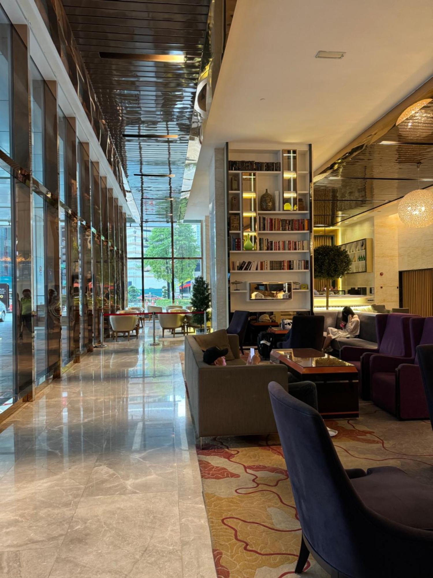 Platinum By Luxury Suites Kuala Lumpur Kültér fotó