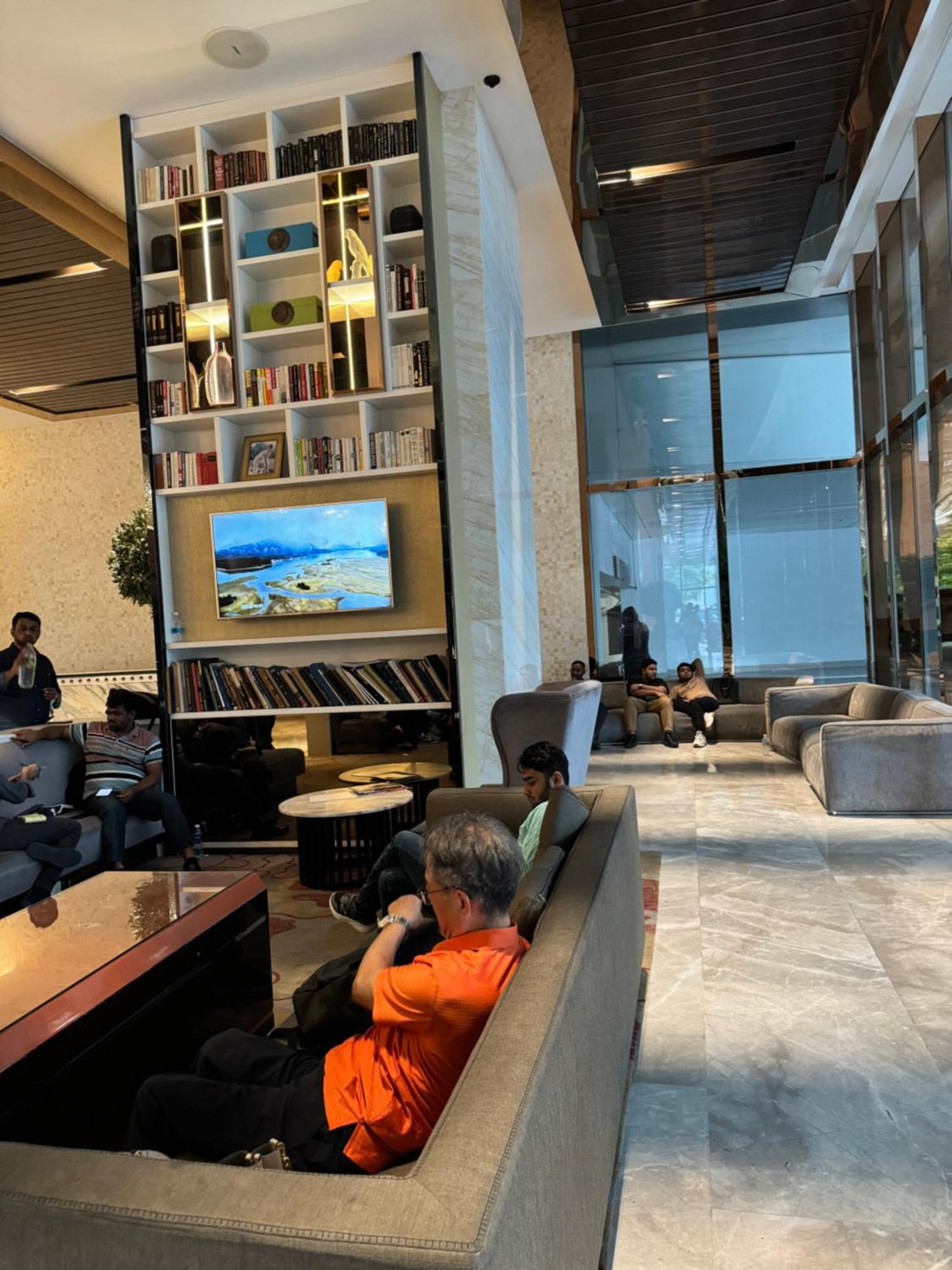 Platinum By Luxury Suites Kuala Lumpur Kültér fotó