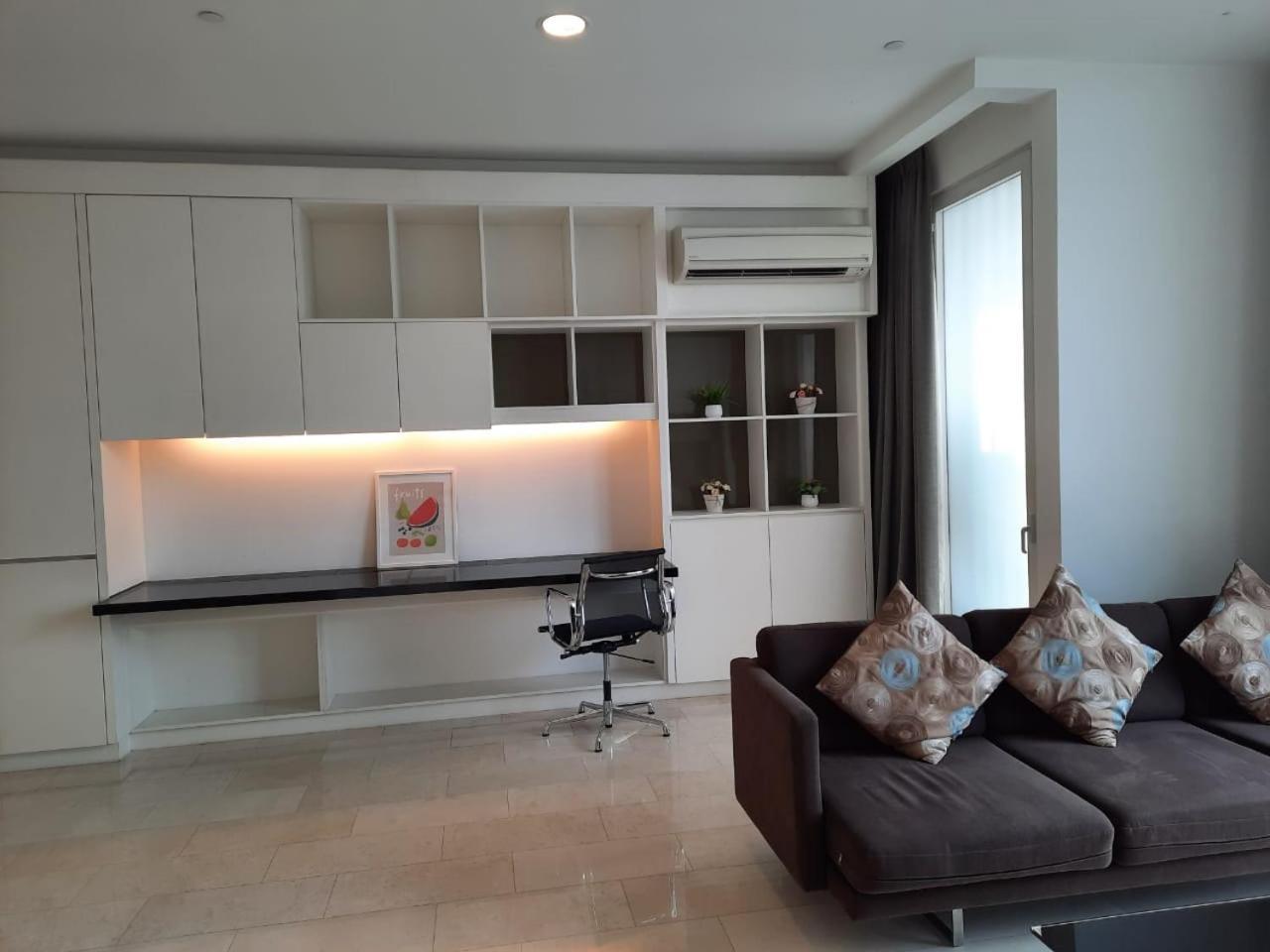 Platinum By Luxury Suites Kuala Lumpur Kültér fotó