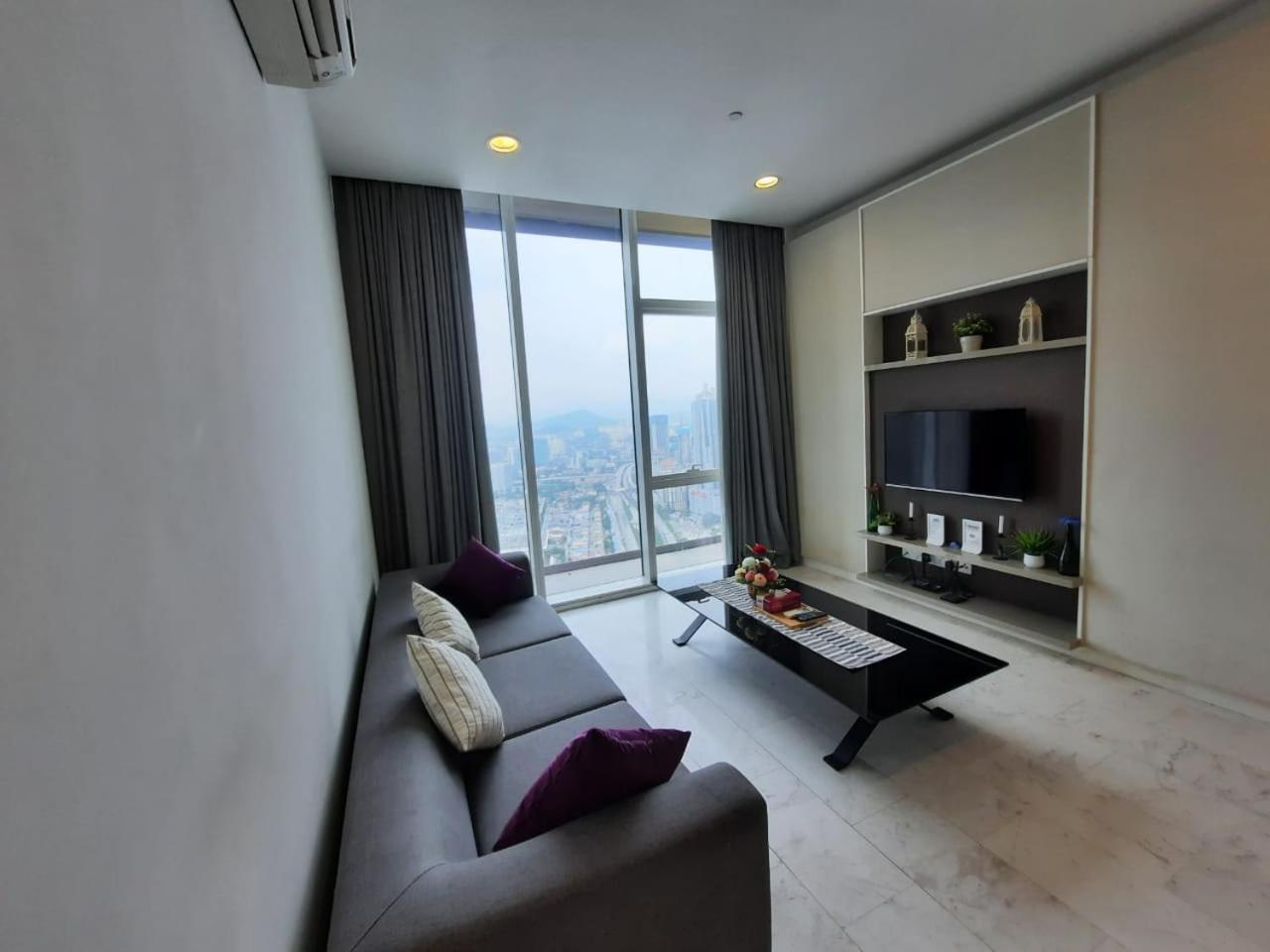 Platinum By Luxury Suites Kuala Lumpur Kültér fotó
