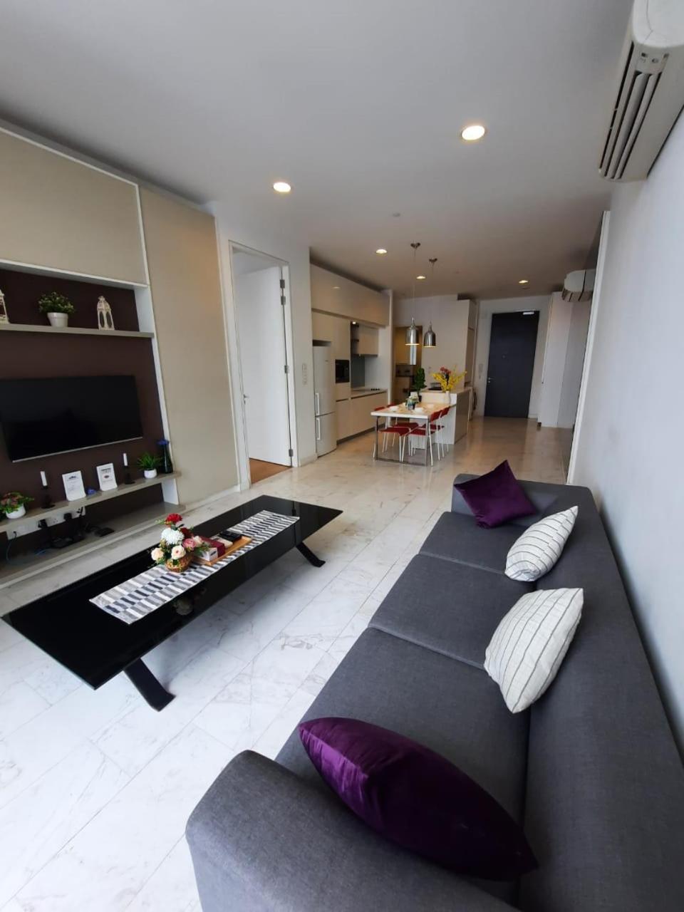 Platinum By Luxury Suites Kuala Lumpur Kültér fotó