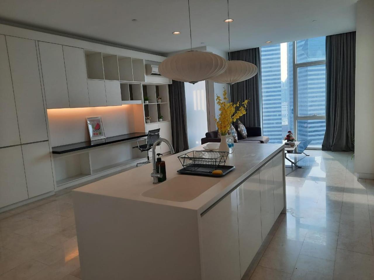 Platinum By Luxury Suites Kuala Lumpur Kültér fotó